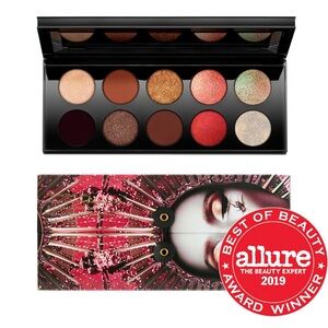 PAT MCGRATH LABS Mothership V Eyeshadow Palette - Bronze Seduction